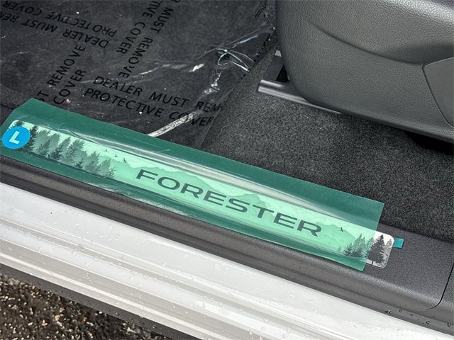 New 2026 Subaru Forester Wilderness image 32