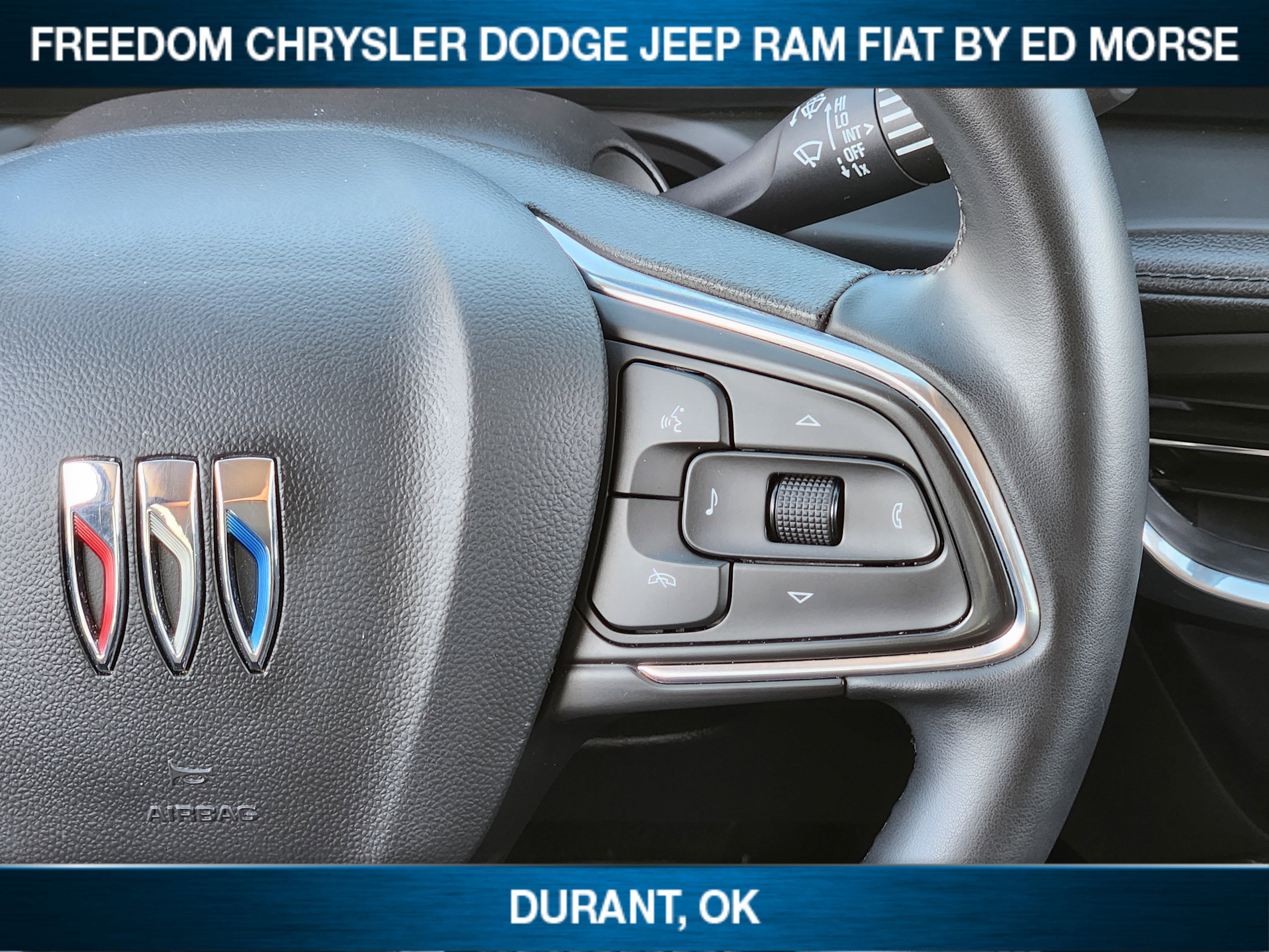 Used 2024 Buick Encore GX Sport Touring image 21