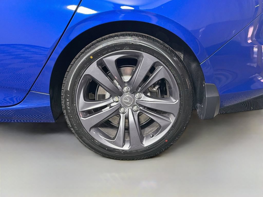 Used 2023 Acura TLX SH-AWD w/ A-SPEC Pkg image 32