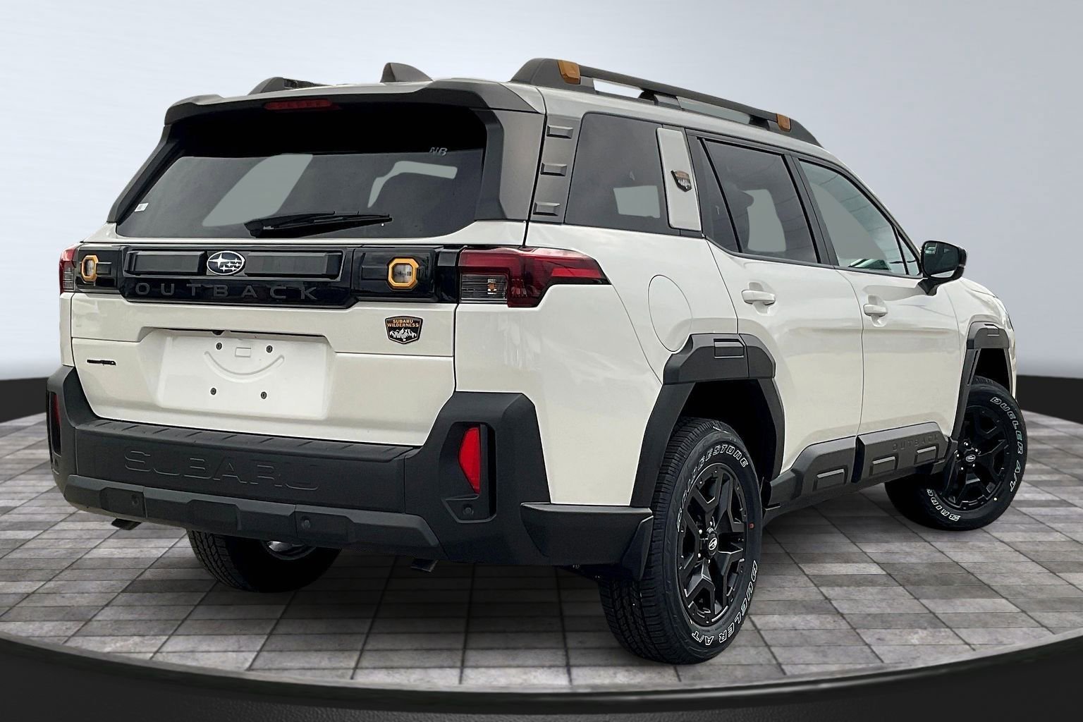 New 2026 Subaru Outback Wilderness image 14