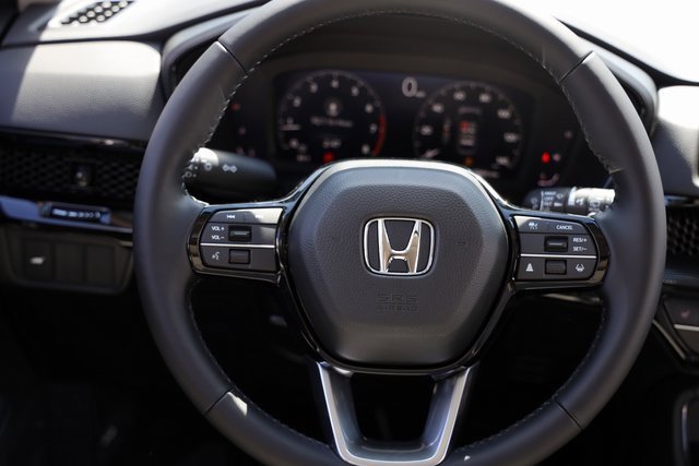 New 2026 Honda CR-V EX-L image 14