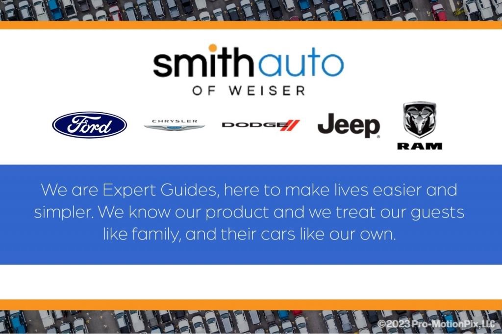 New 2025 Ford F150 Lariat w/ Equipment Group 501A Mid image 5