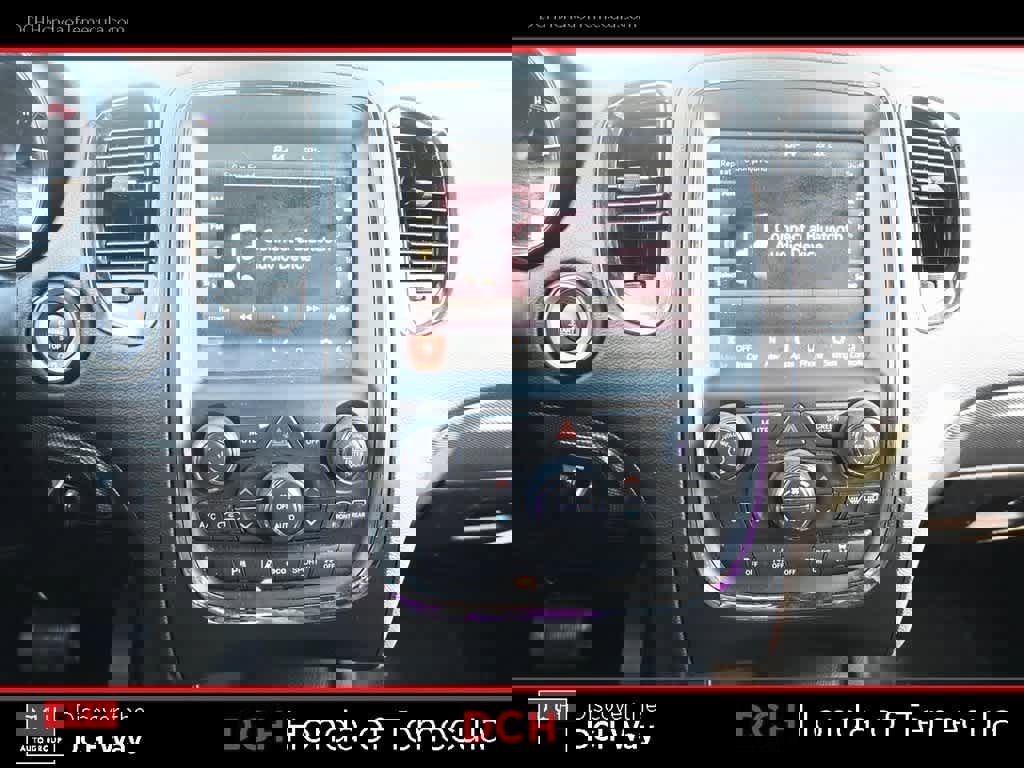 Used 2020 Dodge Durango R/T w/ Technology Group image 12