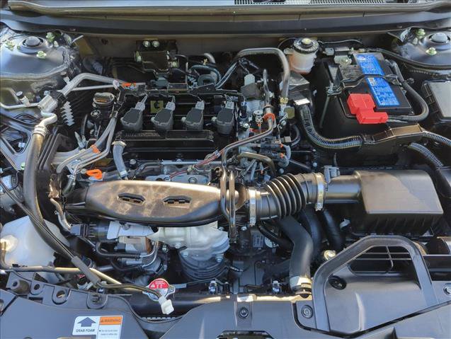 Certified 2025 Honda Accord SE image 24