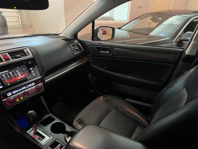 Used 2015 Subaru Outback 2.5i Limited AWD/4WD image 76