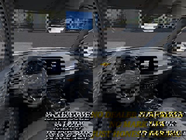 New 2026 Chevrolet Traverse LT w/ Driver Confidence Package image 15