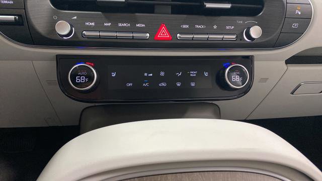 New 2026 Hyundai Palisade SEL AWD/4WD image 18