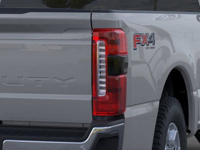 New 2026 Ford F250 XLT w/ 360-Degree Camera Package image 21