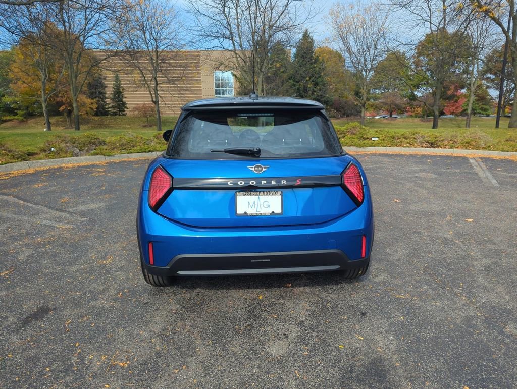 New 2025 MINI Cooper S image 6