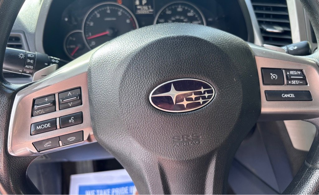 Used 2014 Subaru Outback 2.5i w/ Alloy Wheel Package AWD/4WD image 16