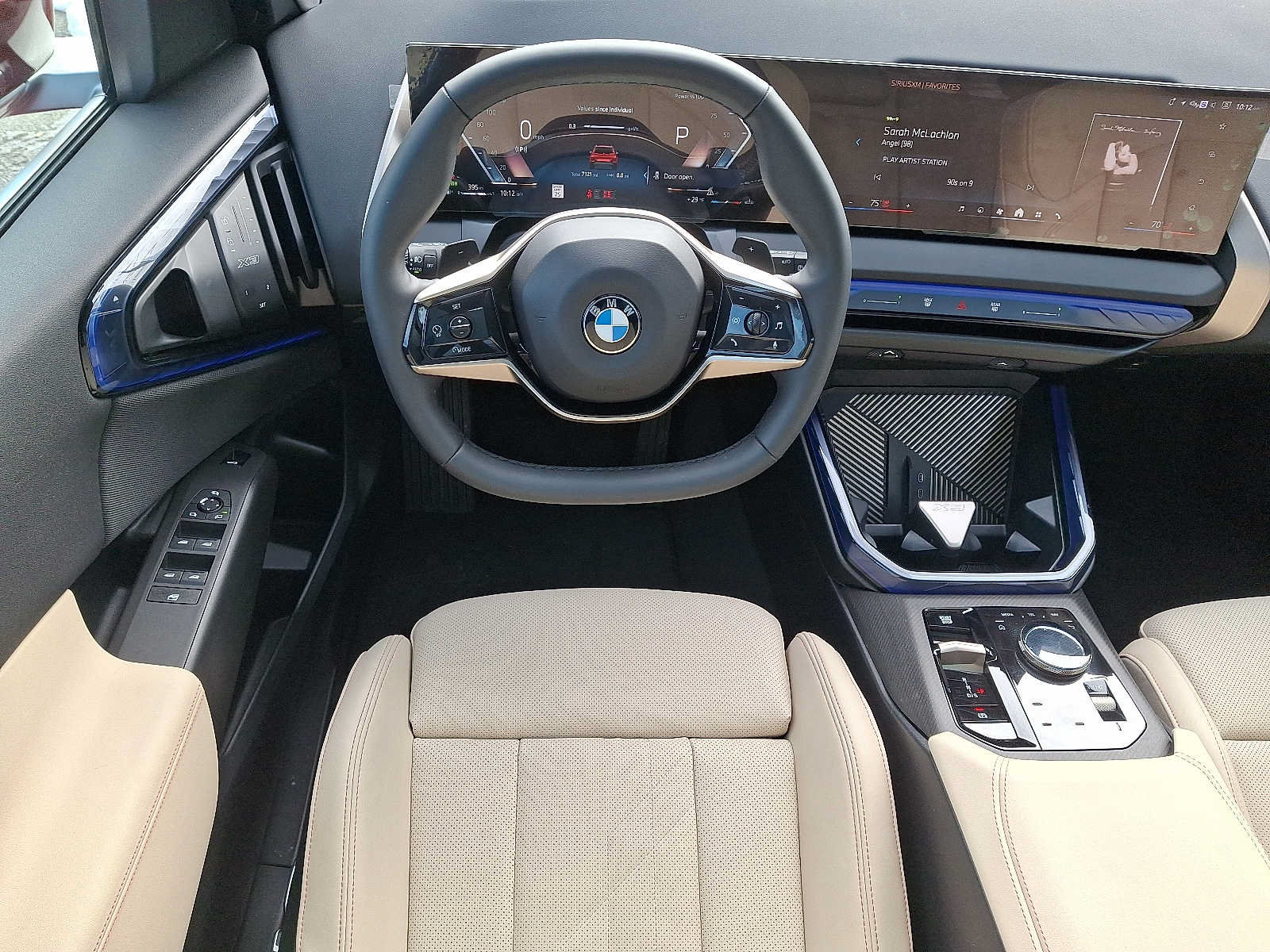 Used 2025 BMW X3 xDrive30i w/ Premium Package AWD/4WD image 11