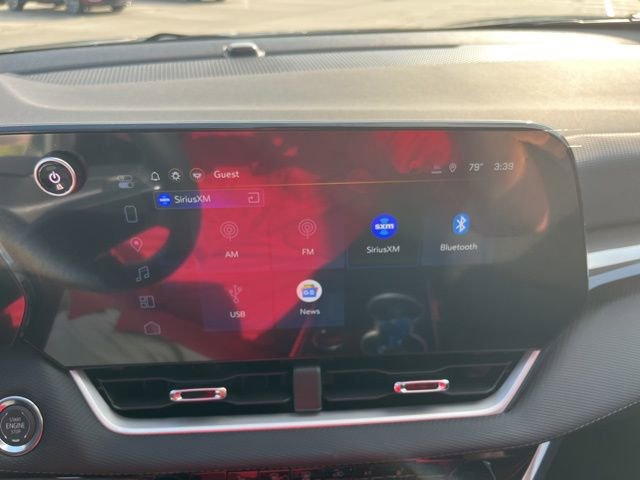 New 2026 Chevrolet Equinox LT image 26