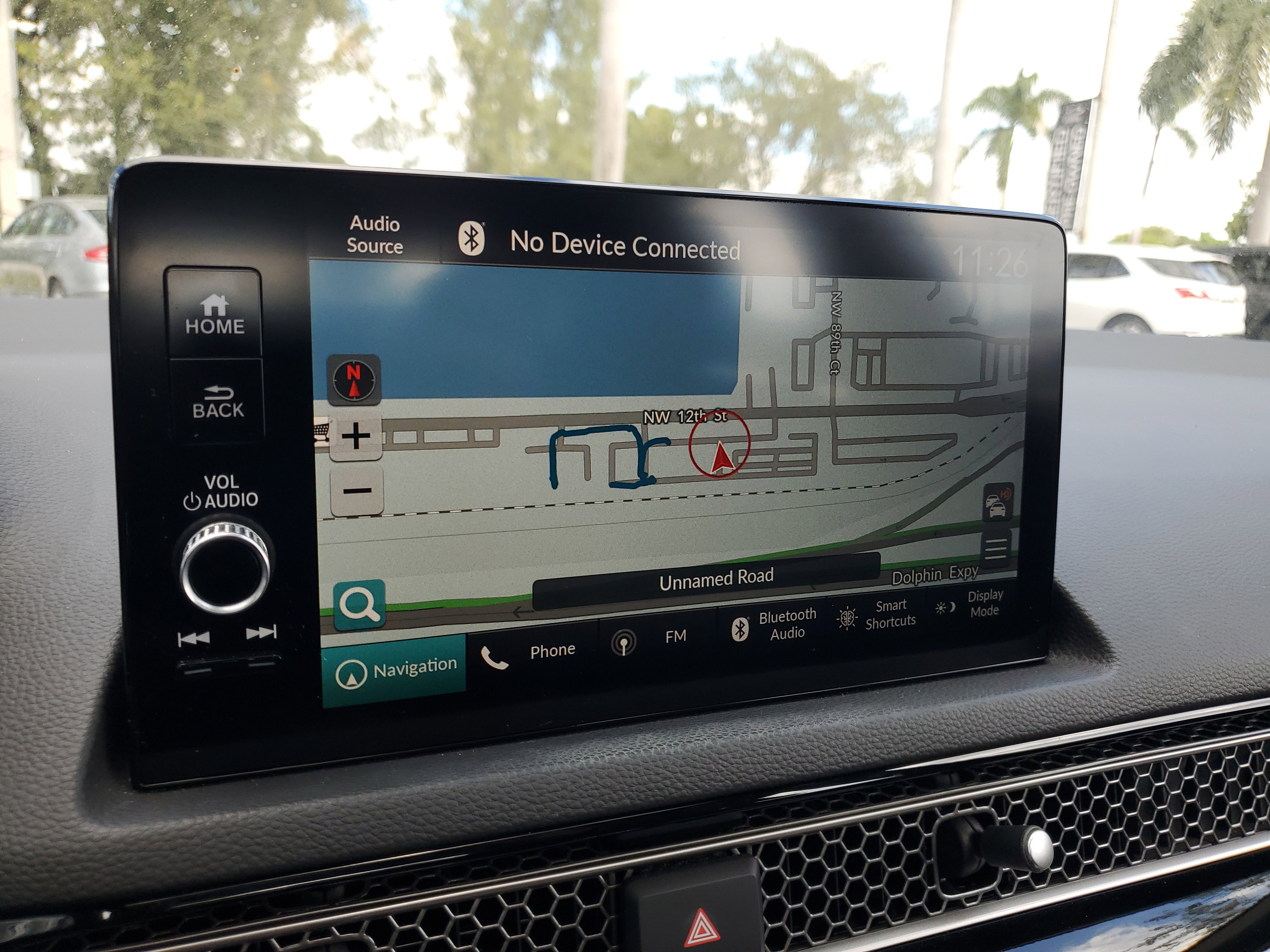 Used 2022 Honda Civic Sport Touring image 20