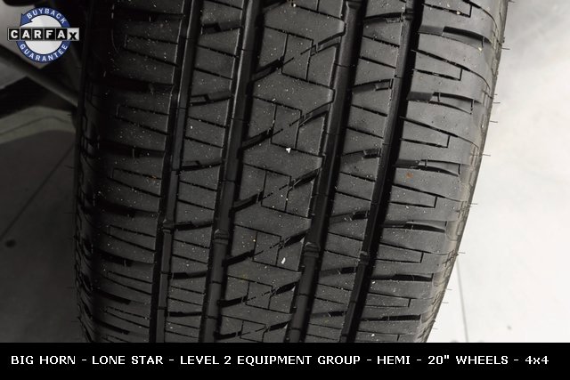 Used 2019 RAM 1500 Big Horn image 33