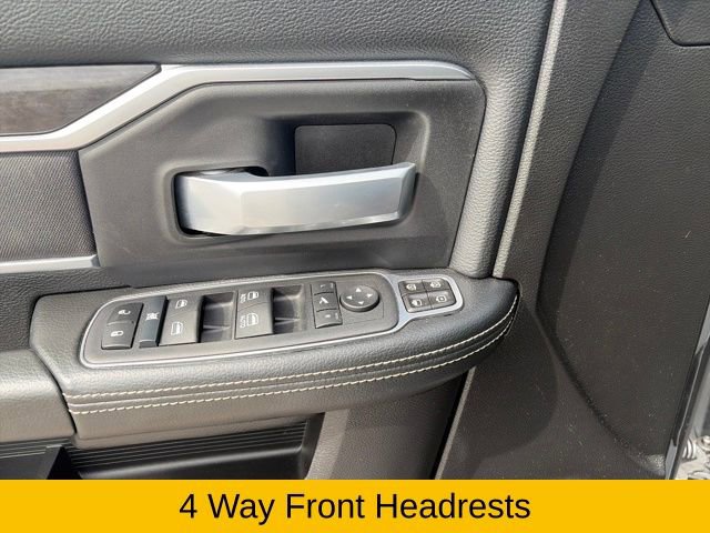 Certified 2024 RAM 3500 Big Horn image 60