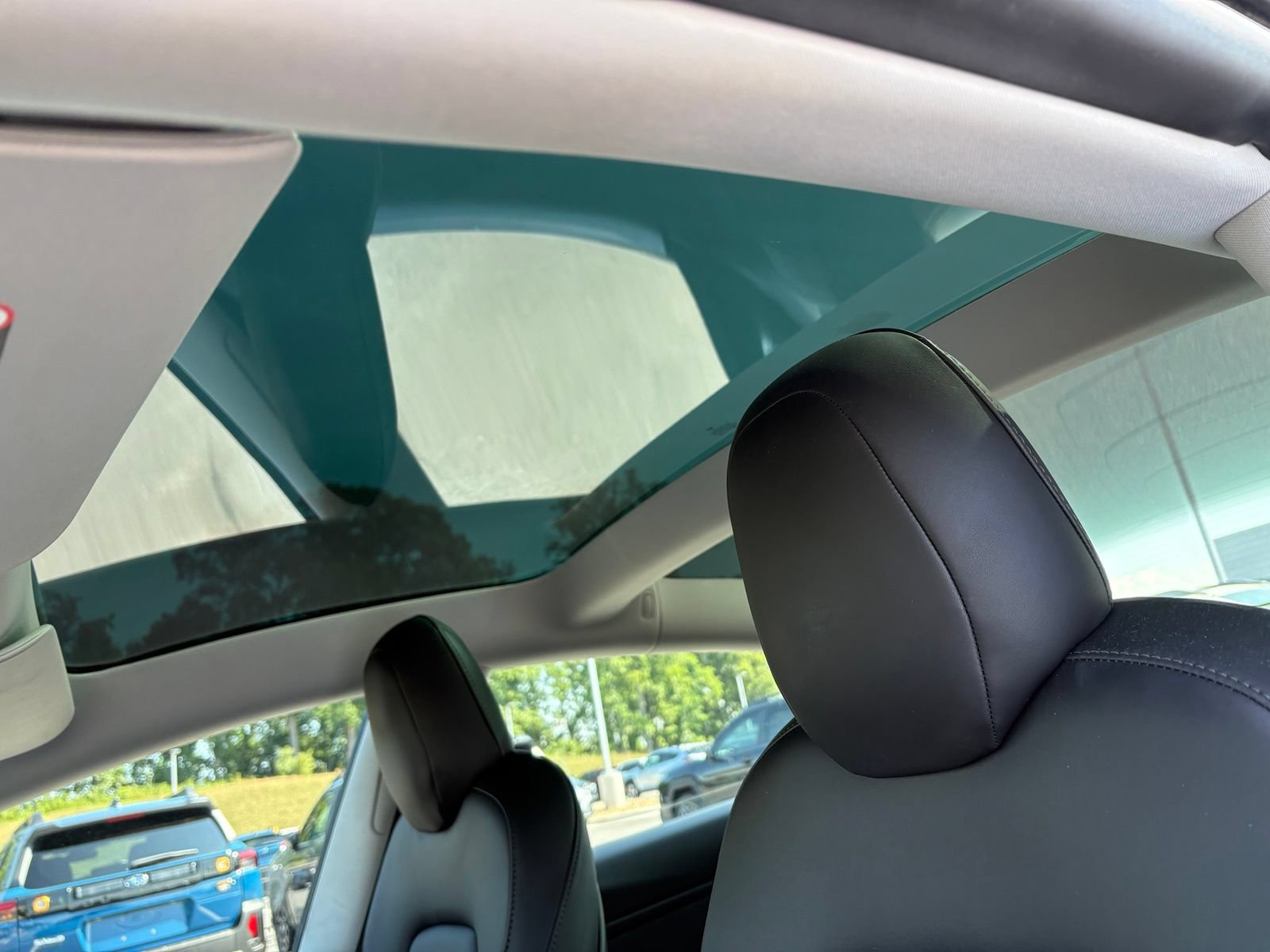 Used 2020 Tesla Model 3 Long Range AWD/4WD image 26