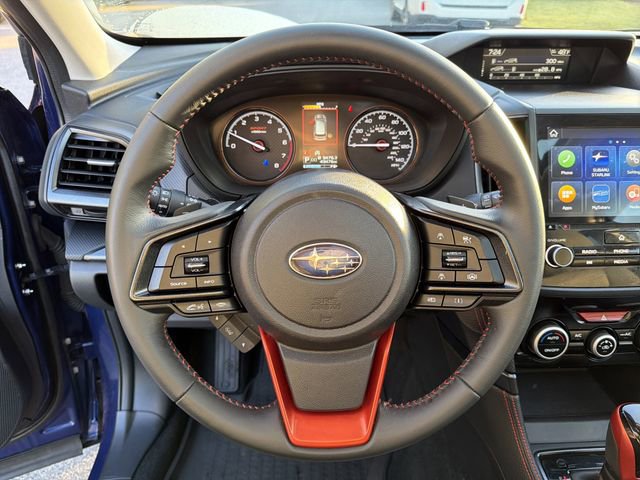 Used 2023 Subaru Forester Sport image 23