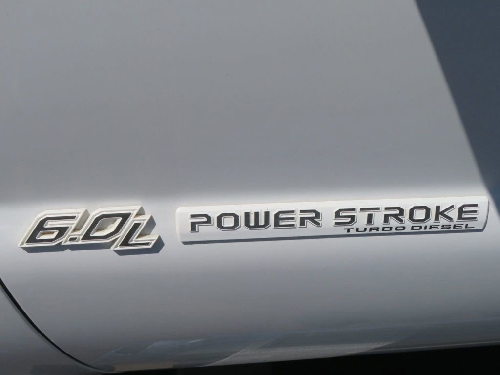 Used 2004 Ford F250 Lariat image 14