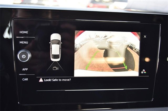 New 2026 Volkswagen Jetta Sport image 13