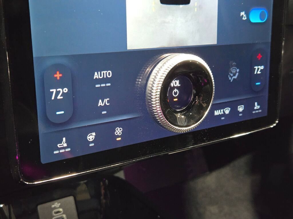 New 2025 Ford Mustang Mach-E GT w/ Interior Protection Package image 30