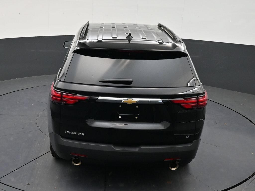 Used 2023 Chevrolet Traverse LT FWD image 15