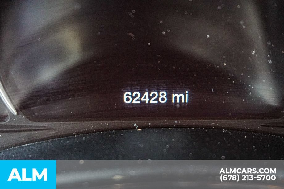 Used 2024 Dodge Durango GT RWD image 63