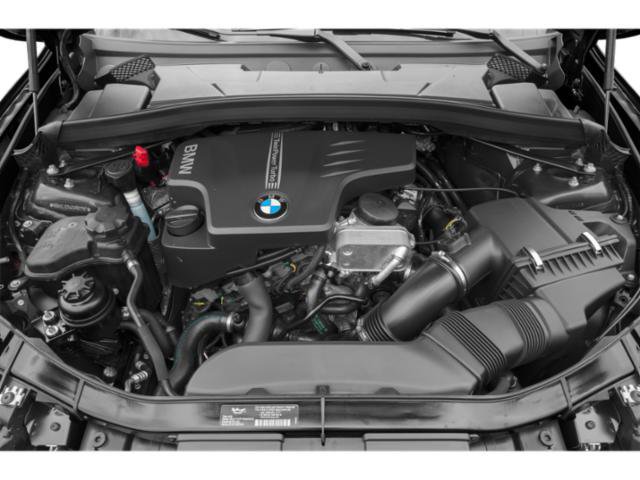 Used 2015 BMW X1 sDrive28i RWD image 13