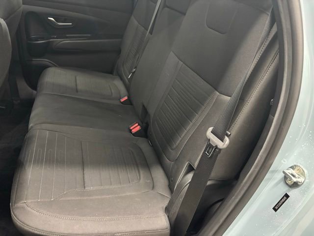 Used 2023 Hyundai Santa Cruz SEL w/ Activity Package image 10