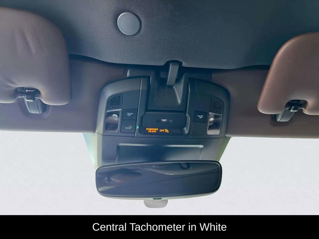 Used 2022 Porsche 911 Targa 4S image 20