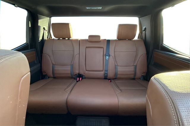 Used 2024 Toyota Tundra 1794 Edition image 14