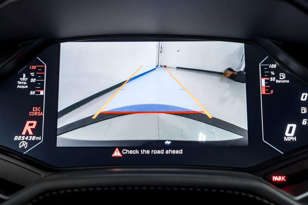 Used 2023 Lamborghini Huracan Tecnica image 18