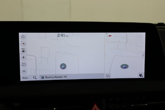 Used 2022 Kia EV6 Wind w/ Wind Technology Package AWD/4WD image 33