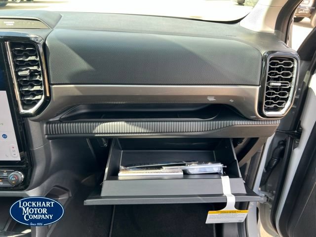 New 2026 Ford Ranger XLT RWD image 34