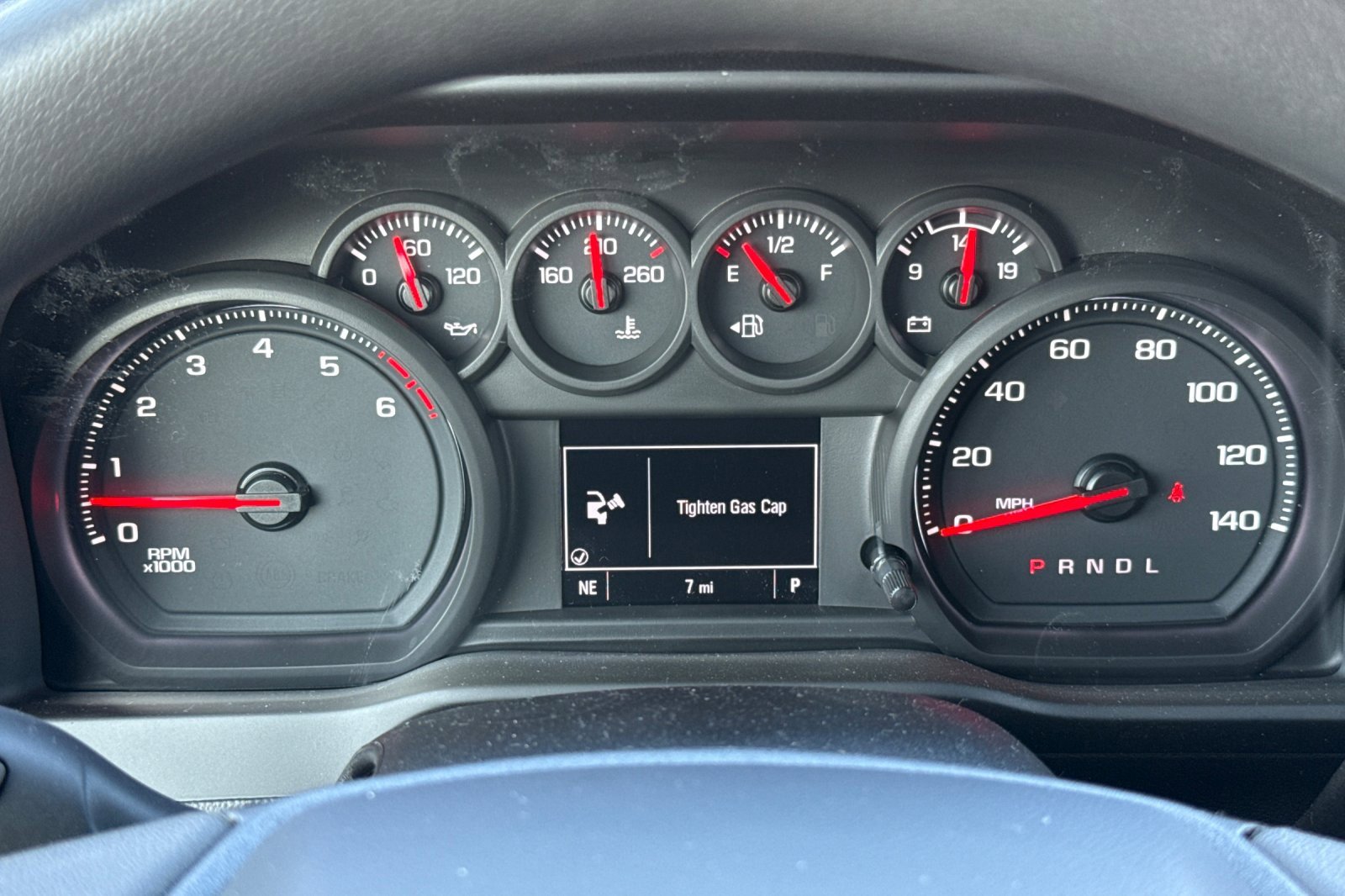 New 2026 Chevrolet Silverado 2500 W/T w/ WT Convenience Package image 28