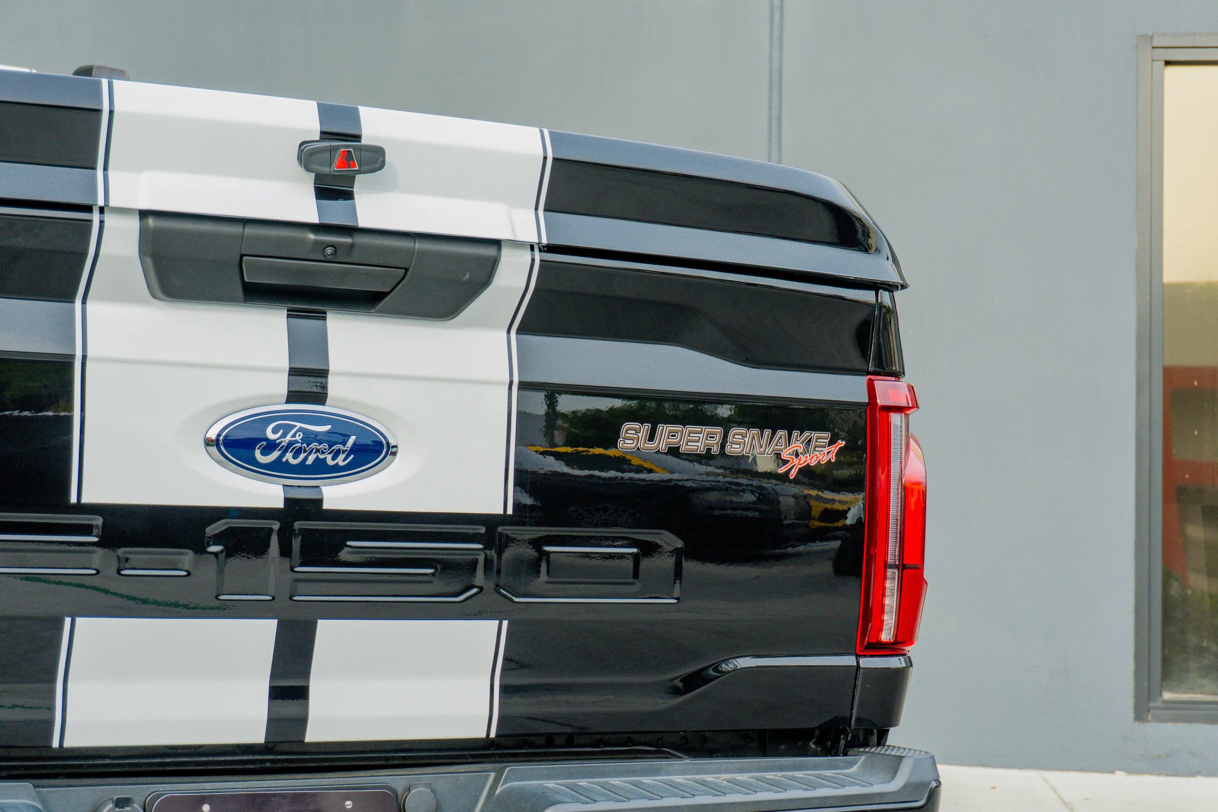 Used 2021 Ford F150 XLT w/ Equipment Group 301A Mid image 44