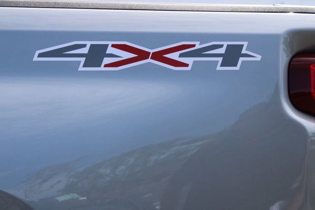 Used 2024 Chevrolet Silverado 3500 LT image 12