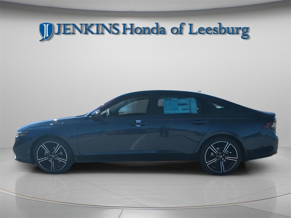 New 2026 Honda Accord SE image 5