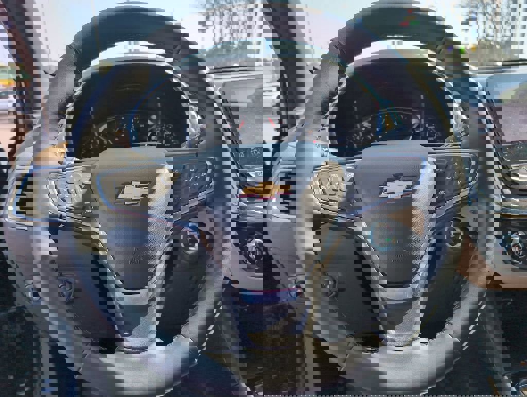 Certified 2023 Chevrolet Equinox Premier image 23