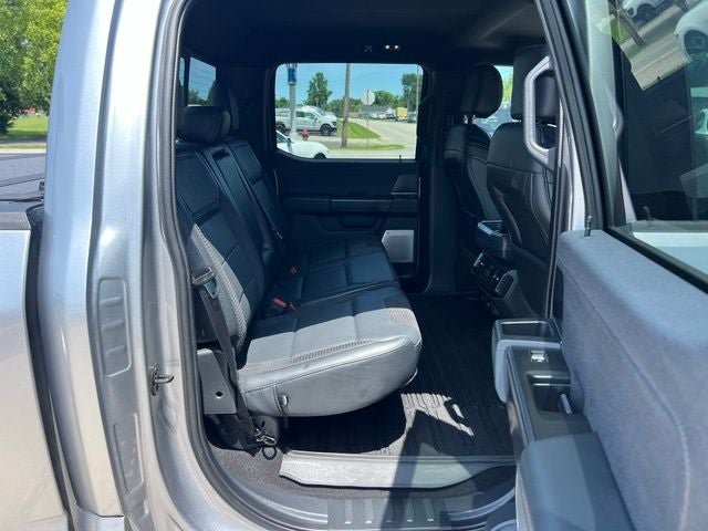 Certified 2023 Ford F150 Raptor AWD/4WD image 19