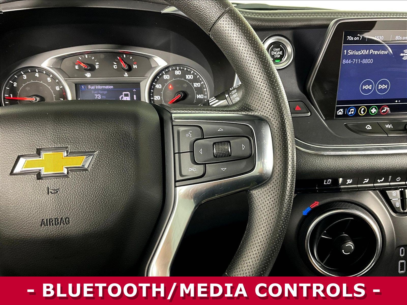 Used 2022 Chevrolet Blazer LT FWD image 12