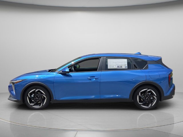 New 2026 Kia K4 GT-Line Turbo FWD image 2