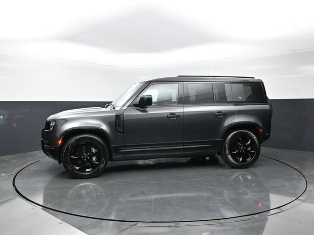 Used 2023 Land Rover Defender 110 X-Dynamic SE AWD/4WD image 3