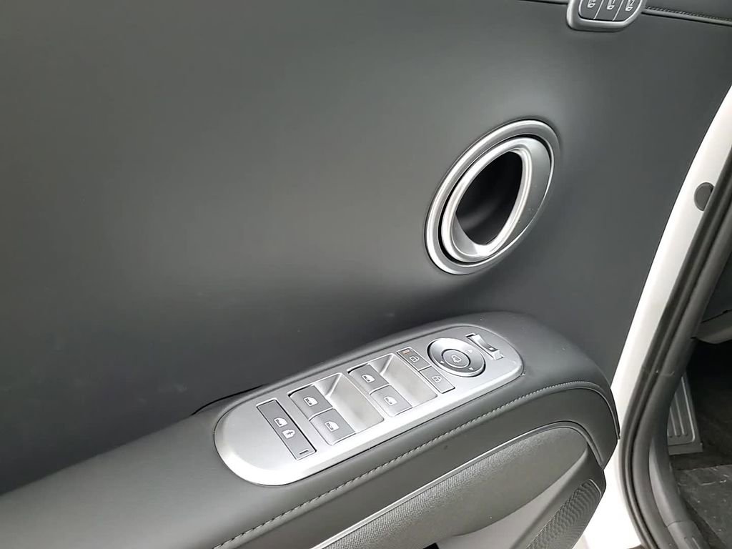 New 2026 Hyundai Palisade Calligraphy image 13