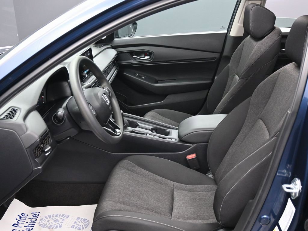 Used 2024 Honda Accord EX image 17