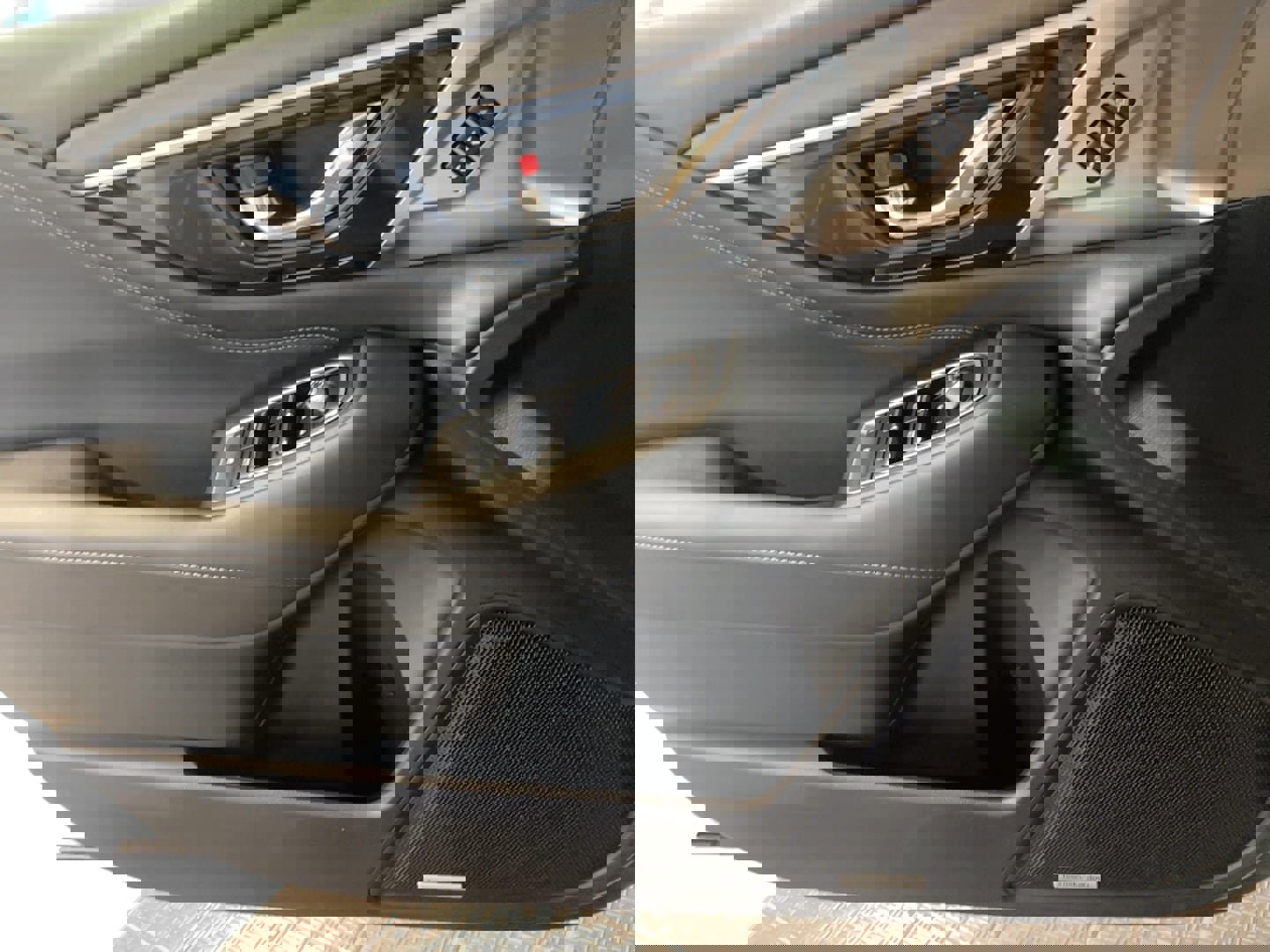 Used 2024 Subaru Outback Limited image 15