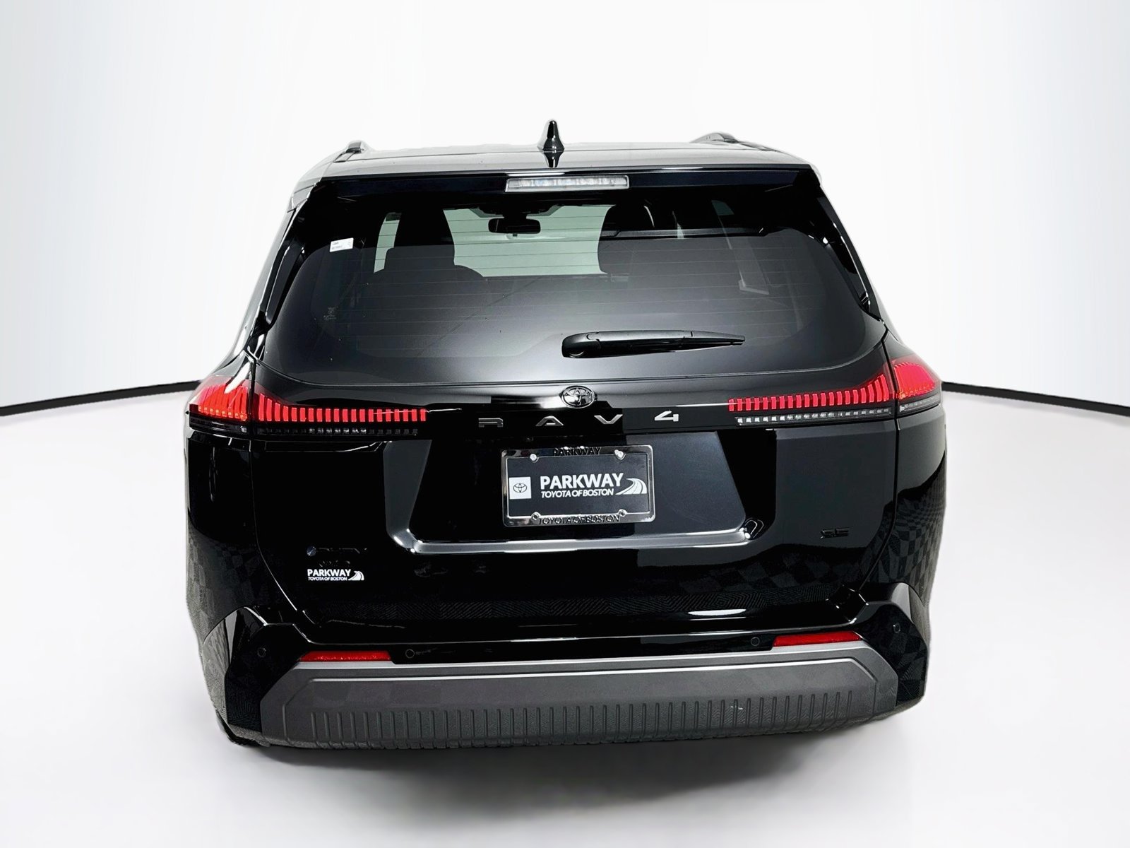 New 2026 Toyota RAV4 SE w/ Convenience Package AWD/4WD image 5