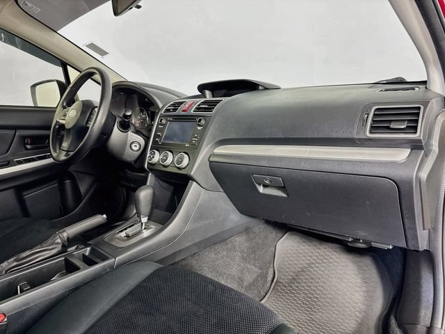 Used 2015 Subaru Impreza 2.0i AWD/4WD image 26