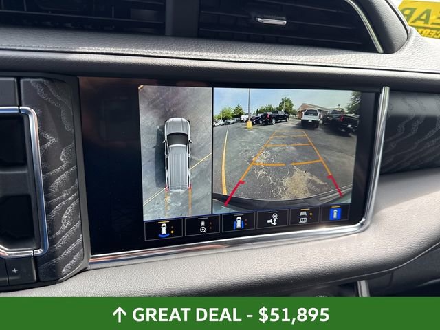 Used 2023 GMC Yukon Denali image 47