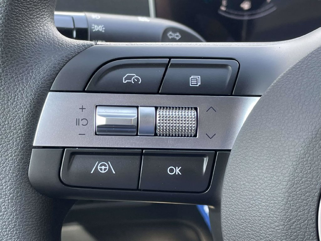 New 2026 Hyundai Santa Cruz SEL AWD/4WD image 19