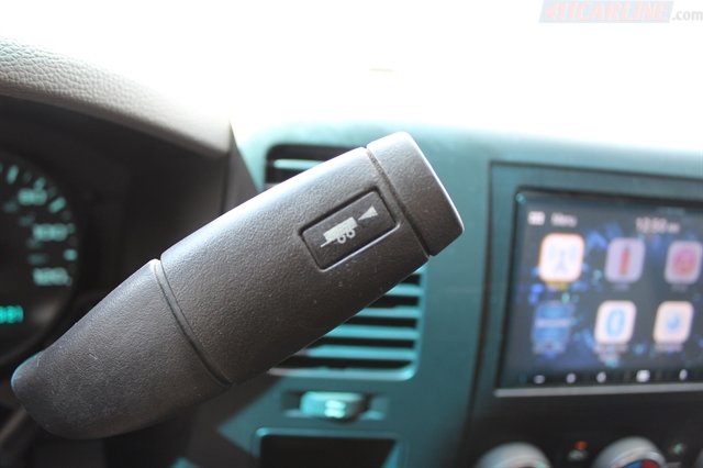 Used 2008 Chevrolet Silverado 1500 W/T w/ Towing Package AWD/4WD image 20